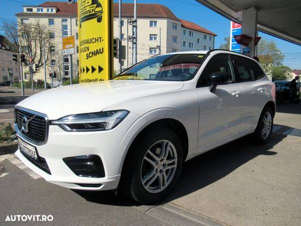 Volvo XC 60 - 3