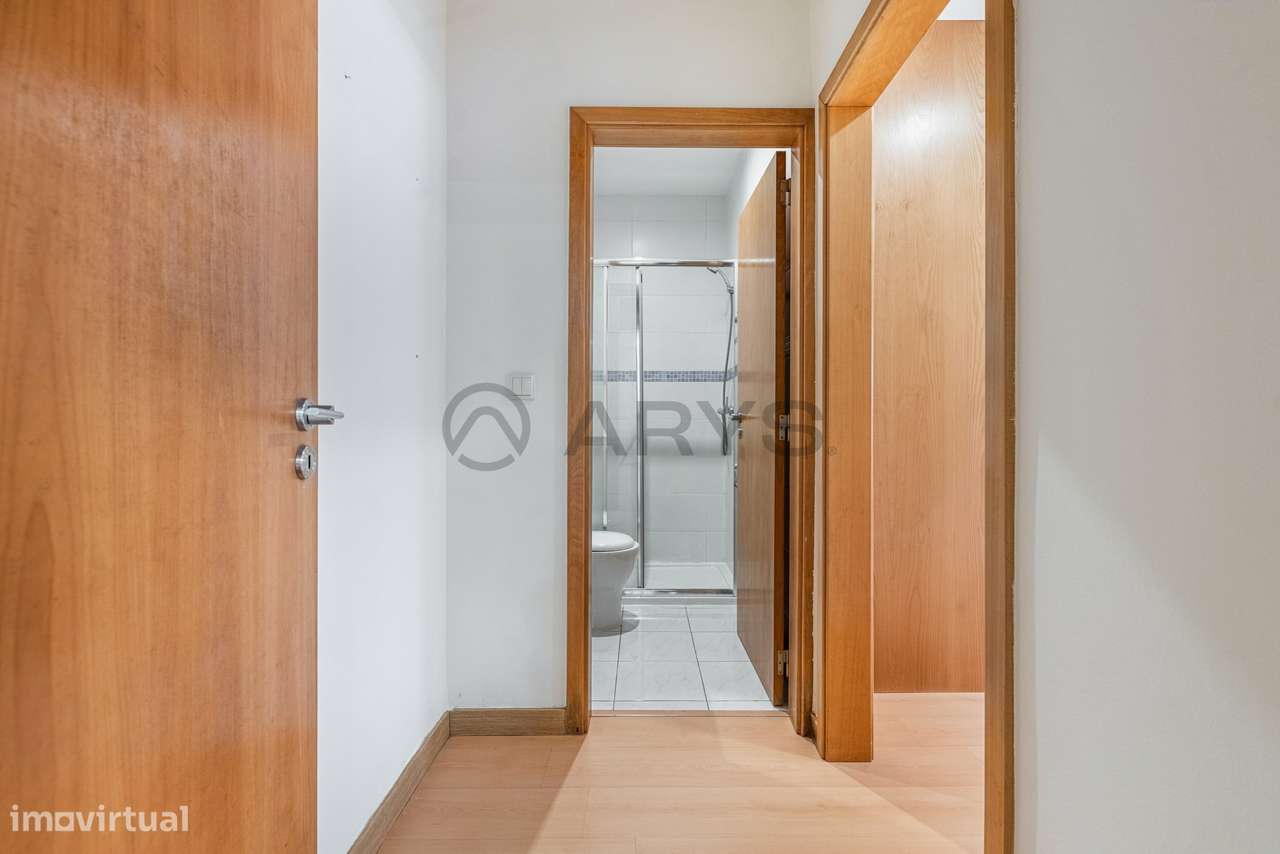 ANDAR MORADIA T2 EM LOCAL SOSSEGADO - Grande imagem: 2/22