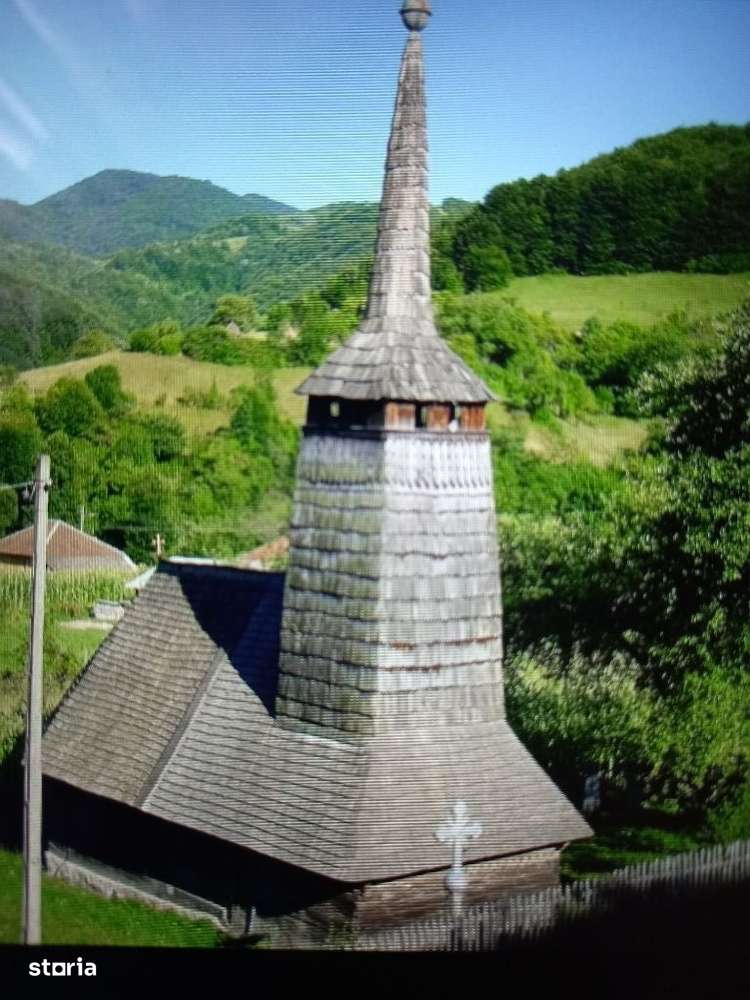 Teren Transilvania Ape Termale și Spa .Fārā TVA. - Imagine principală: 3/9