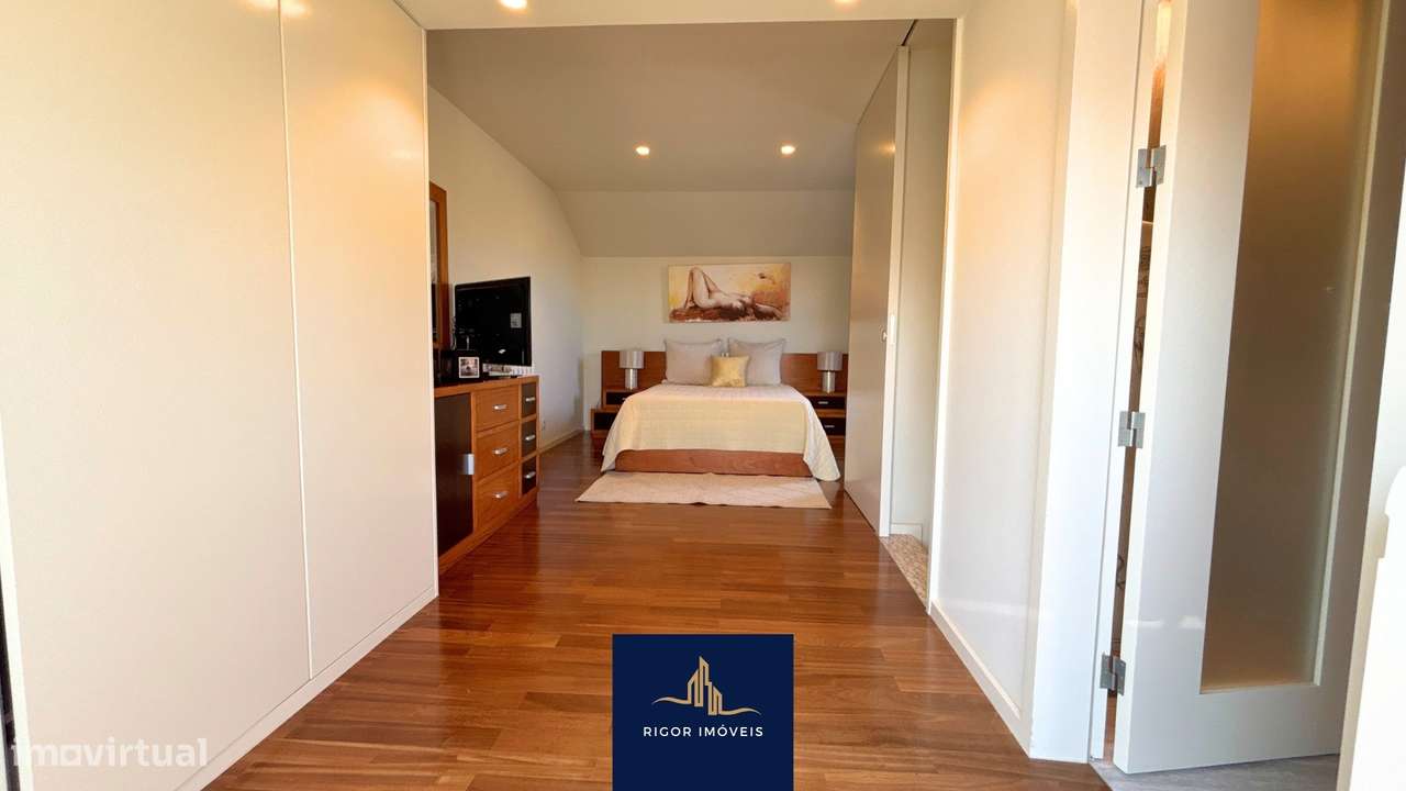 Moradia T3 | Póvoa de Varzim | Exclusivo - Grande imagem: 5/60