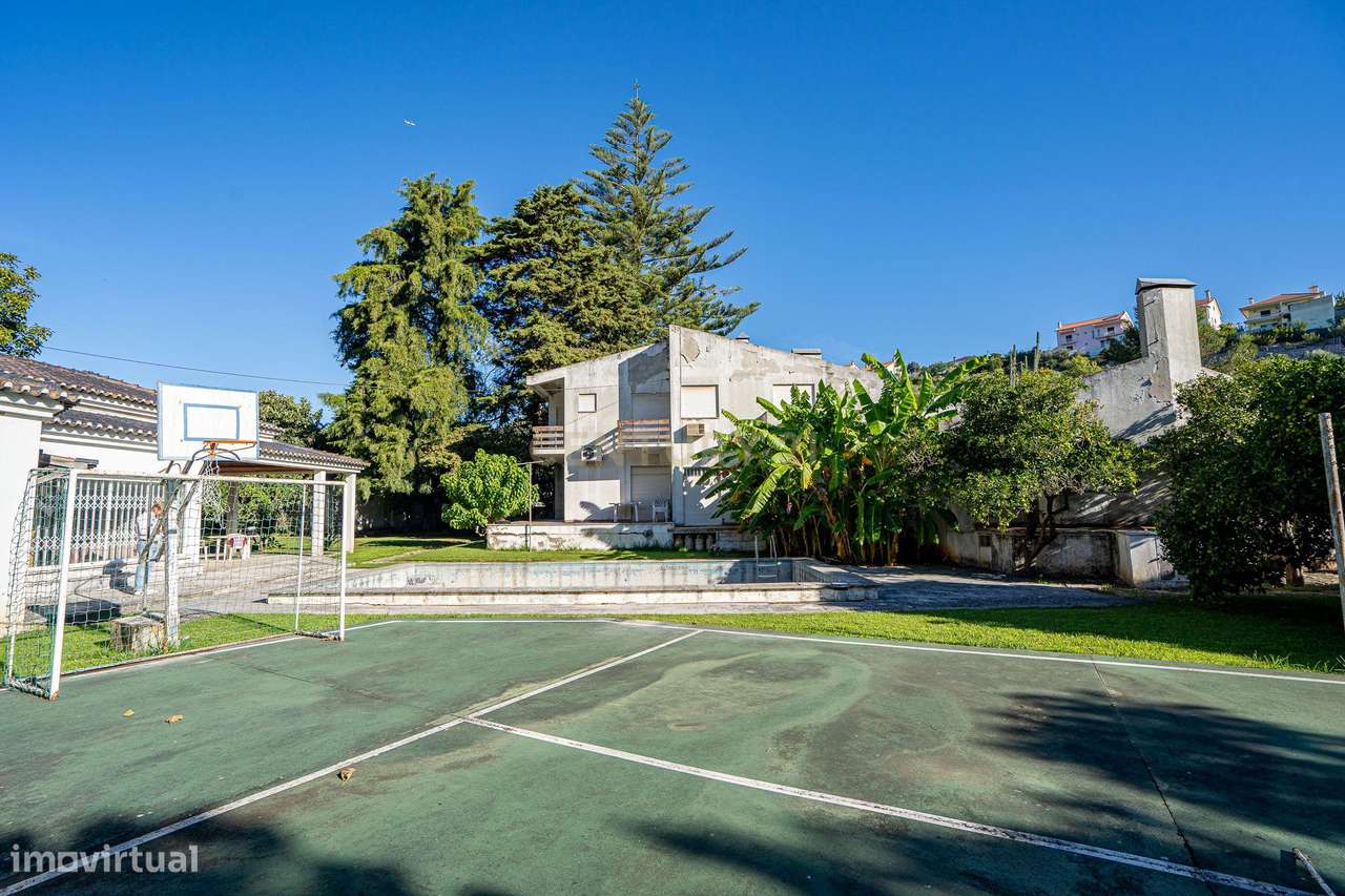 Quinta no Forte da Casa - Vila Franca de Xira - Grande imagem: 5/59