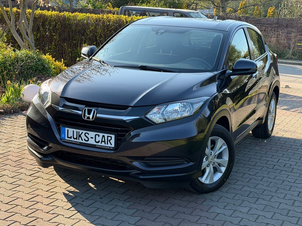 Honda HR-V II 1.5 i-VTEC Comfort 2017