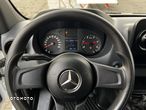 Mercedes-Benz Sprinter 314 CDI Blaszak Furgon L2H2 Średni Salon PL, Jeden Właściciel - 10