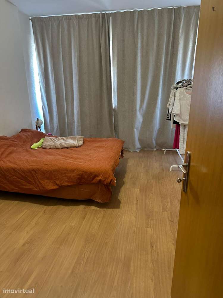 Apartamento com 1 quartos - localizado em Baixa Coimbra - Grande imagem: 4/9