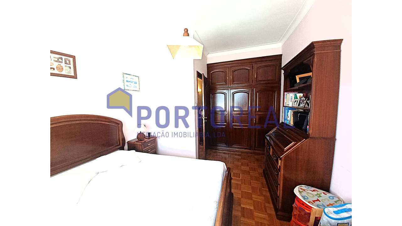 Moradia Bi-familiar Campanhã-25