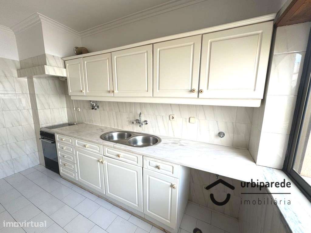 Apartamento T2 em Sassoeiros, perto do LIDL. - Grande imagem: 4/25