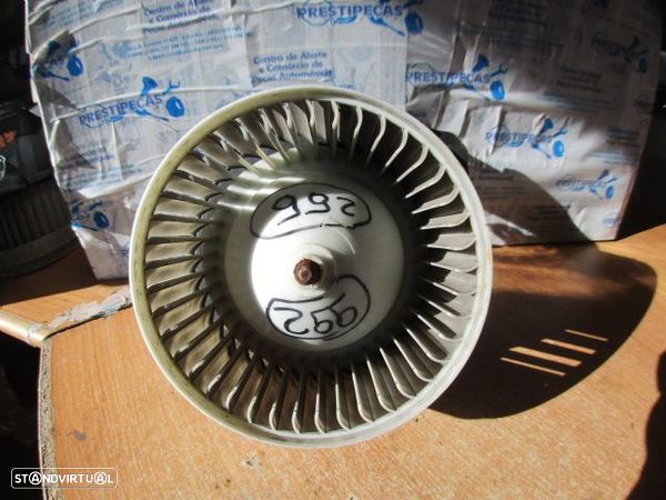 Motor Sofagem 507730100 507830100 FIAT DOBLO 2013 1.3 D MULTIJET 90CV 4P BRANCO PEUGEOT BIPPER TEPEE 2012 1.3HDI 75CV 5P CINZENTO - 1