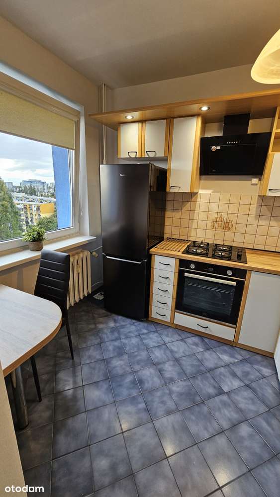 Umeblowana kawalerka / Retkinia, ul. Olimpijska / koszt całk. 2200zł - Pełny obrazek: 4/12