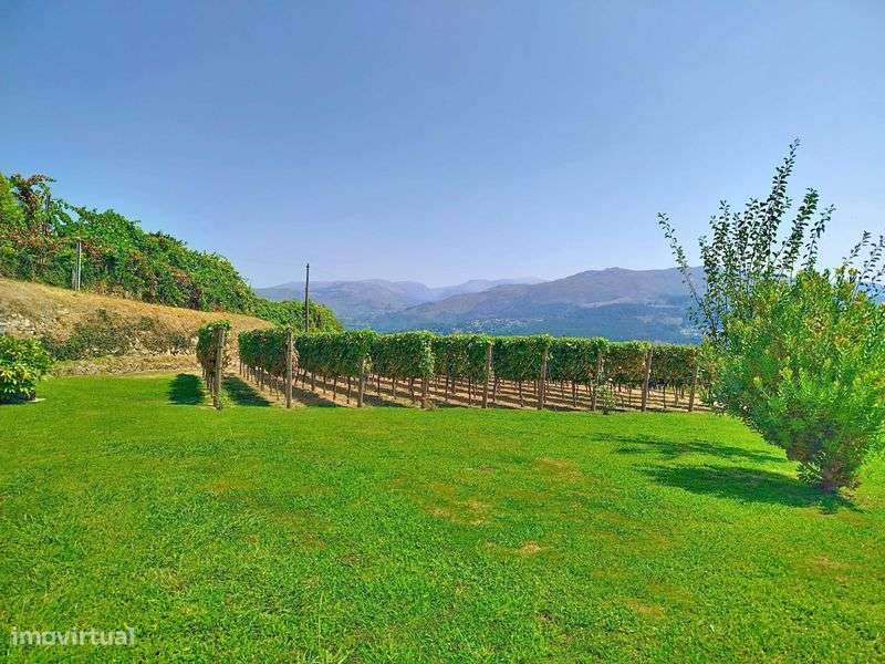 Moradia de excelência situada nos Arcos de Valdevez - Grande imagem: 4/8