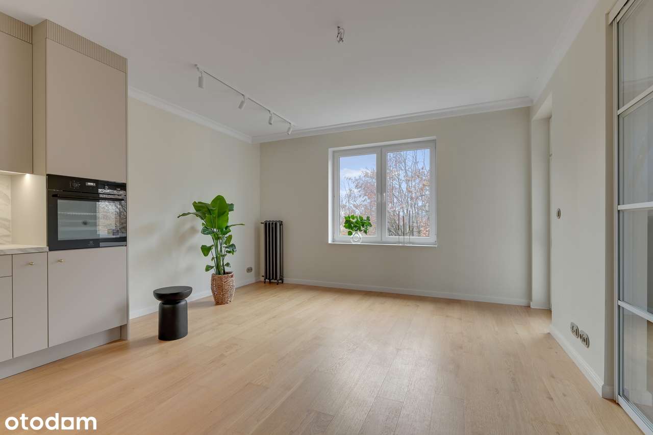 Klimat starej kamienicy w nowoczesnej odsłonie-6