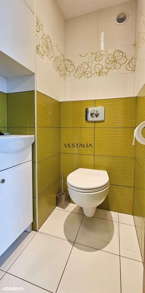 Gotowe mieszkanie Sosnowiec Środula-5