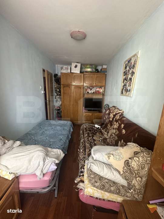 Garsoniera de vanzare, 24 mp, zona Soarelui - Imagine principală: 4/6