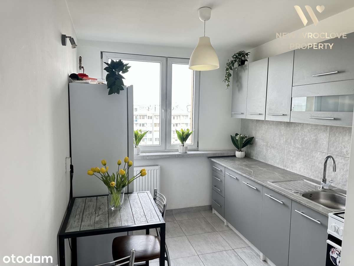 3 Pok/Rozkładowe/Centrum/Komórka/Piękny widok - Pełny obrazek: 2/20