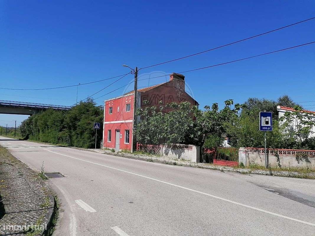 Moradia T4 para venda - Grande imagem: 2/40