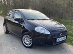 Fiat Grande Punto 1.4 8V - 2