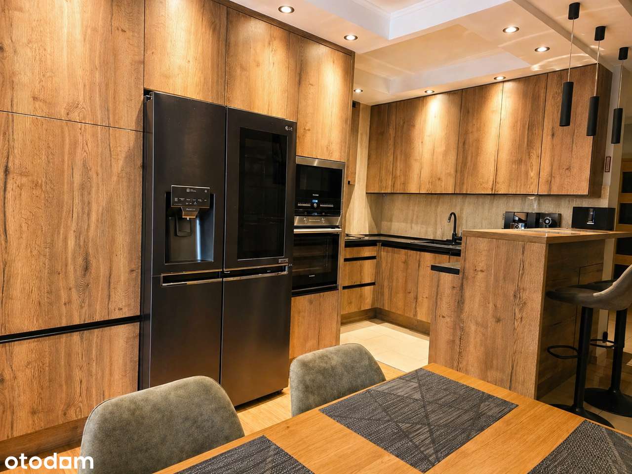 Apartment in warszawa - View 4