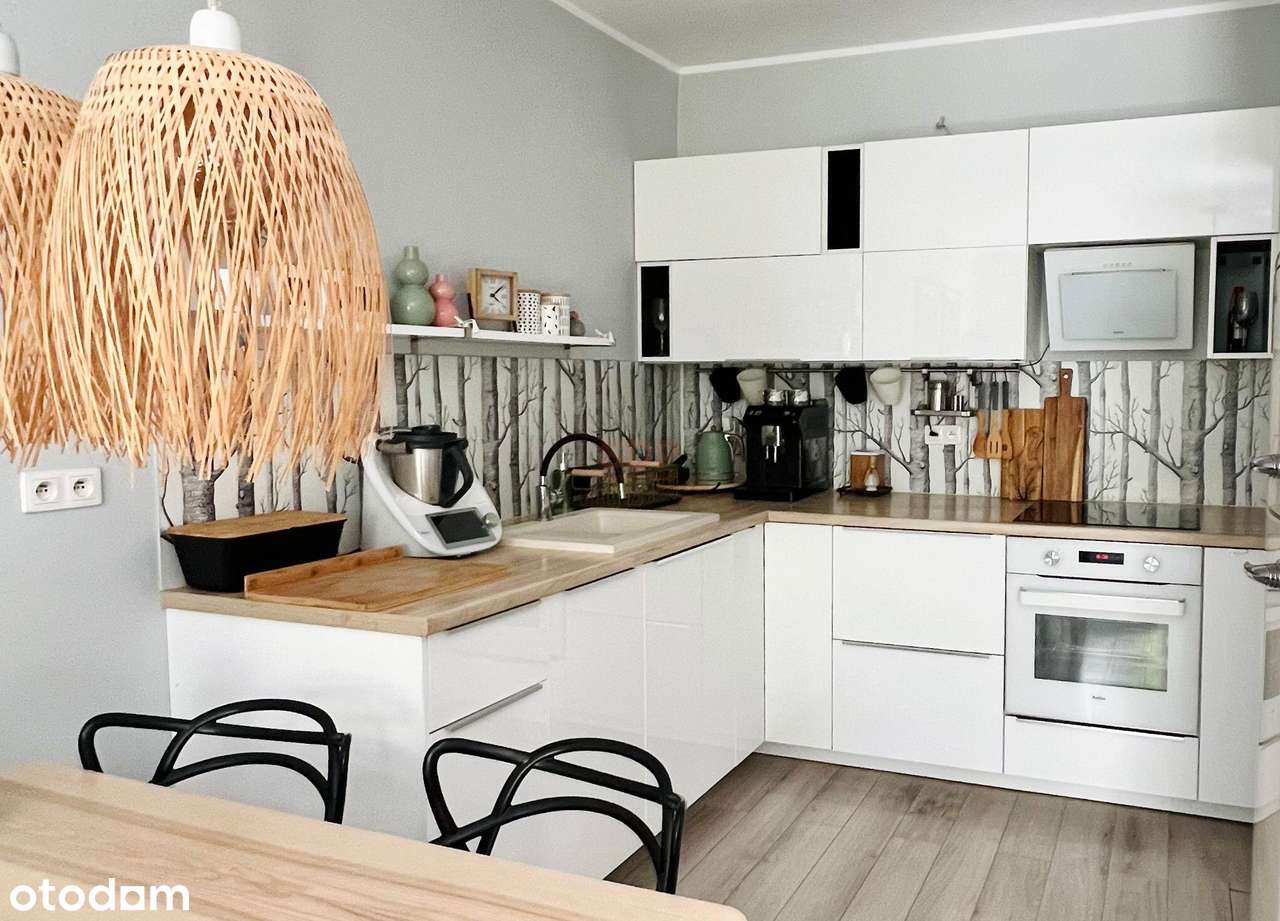 2 pok z tarasem - Pełny obrazek: 2/16