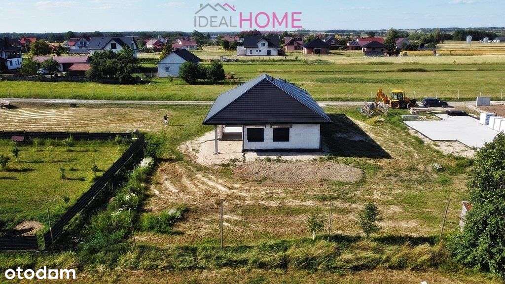 Sprzedam dom parterowy - Kamień - Pełny obrazek: 4/15