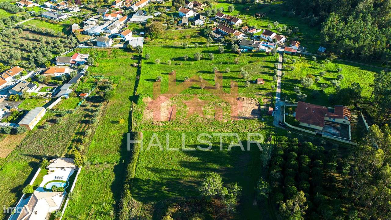 Moradia Térrea T4 / Em Construção / Arrabal-24