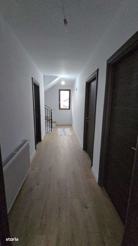 CASA P+1 BRADU 600 MP, TEREN, LA 3 KM DE ORASUL PITESTI-3