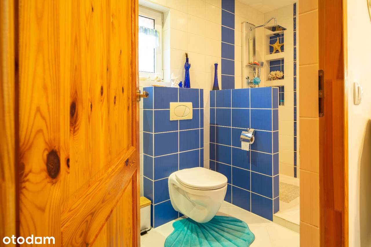 Dom Czaple - do wprowadzenia. Przestronny, podpiwniczony, wiata, taras-8