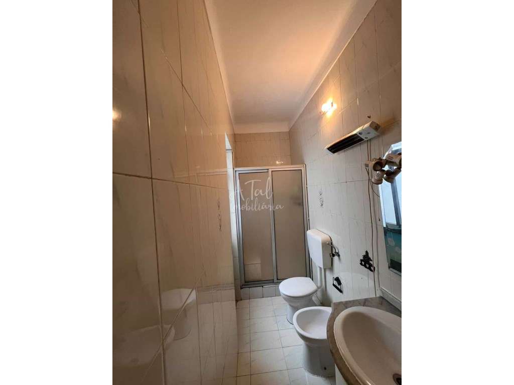 Apartamento T2 usado-11