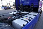 Scania R 450 / RETARDER / NAVI / 2019 ROK - 15