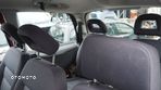 Fotele Kanapa Środek 7Osób Seat Alhambra Sharan 00- Europa - 5