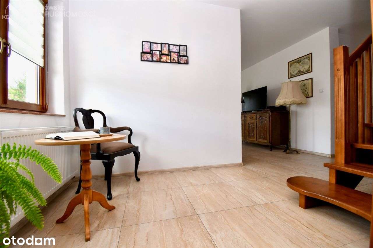 Dom jednorodzinny na sprzedaż Lębork ul. Pomorska-17