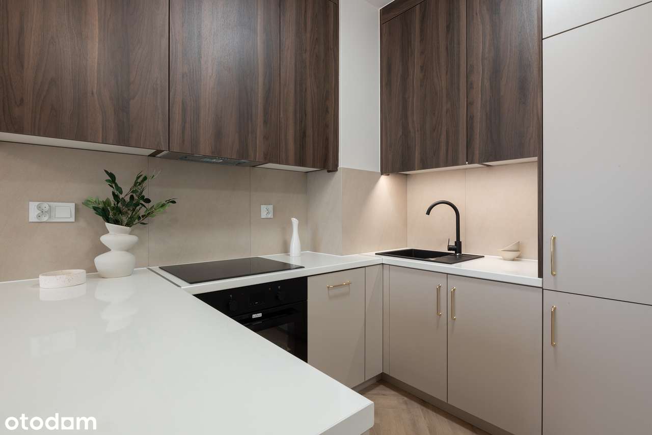 *M2 Blok 2025r* Mega Wykończenie * Stolarz * Komórka na piętrze - Pełny obrazek: 4/11