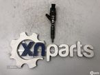 Injector Usado RENAULT TRAFIC II 1.9 dCi 100 | 03.01 -  REF. 0445110146 MOTOR F9... - 1