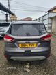 Usa Stanga Fata Ford Kuga II 2012 - 2014 SUV 4 Usi ARGINTIU (814) - 6