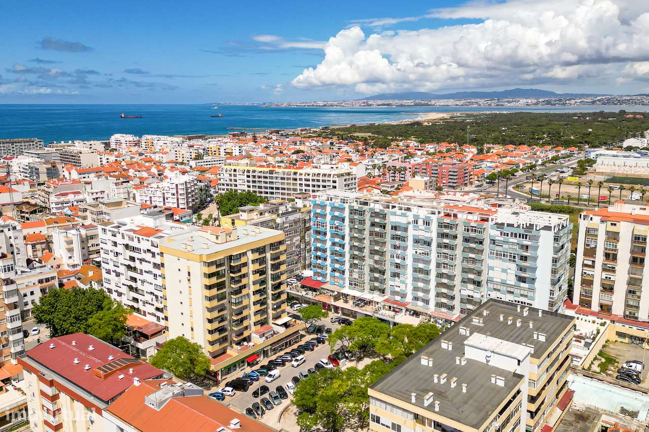 Apartamento T1, Costa da Caparica-9