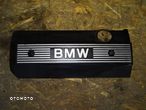 OSŁONA NA SILNIK BMW E39 LIFT 00-04 KOMBI - 1