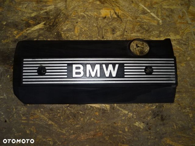 OSŁONA NA SILNIK BMW E39 LIFT 00-04 KOMBI - 1