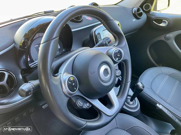 Smart ForFour 0.9 Prime 90 Aut. - 26