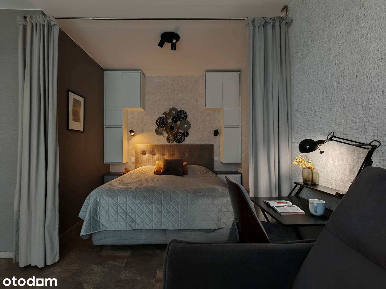 Unikalne studio w sercu Gdańskiego Wrzeszcza Browar Gdański - Pełny obrazek: 4/20