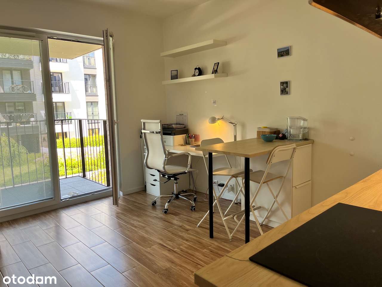 Apartament, Steam Park, ul. Rakowicka, 25m +balkon - View 2