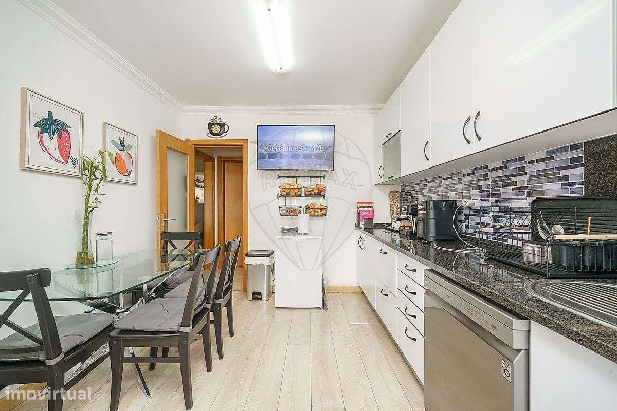 Apartamento T3 para venda - Grande imagem: 5/24