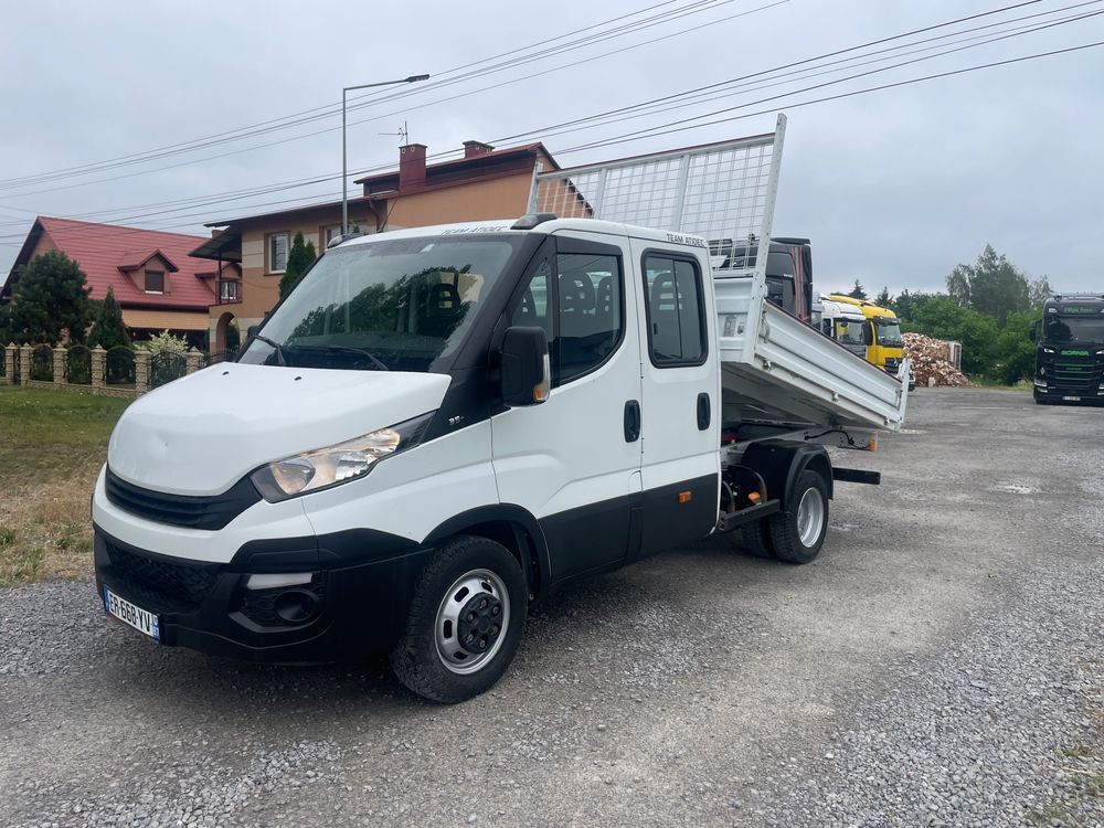 Iveco Daily 2017
