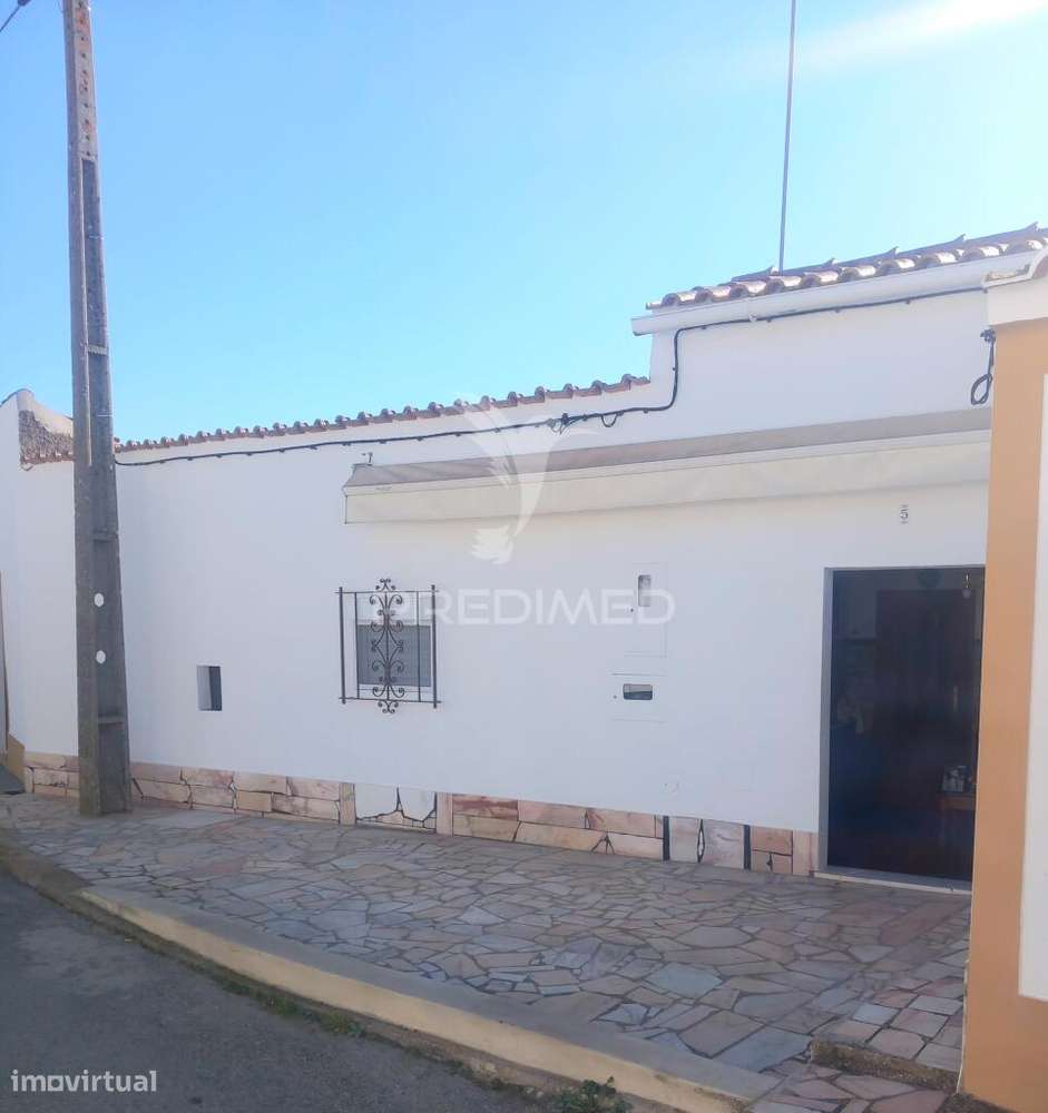 Casa de Aldeia com quintal - Grande imagem: 2/27