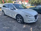 Peugeot 508 SW HDi FAP 205 Automatik GT - 7