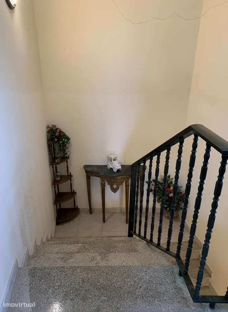 Moradia T2 em Santiago de Cassurrães, Mangualde - Viseu - Grande imagem: 5/13