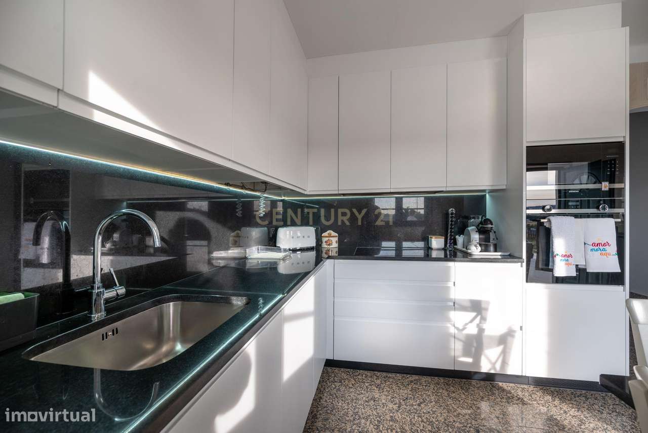 Moradia T4 em Évora-34