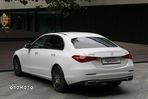 Mercedes-Benz Klasa C 200 4-Matic Avantgarde - 3