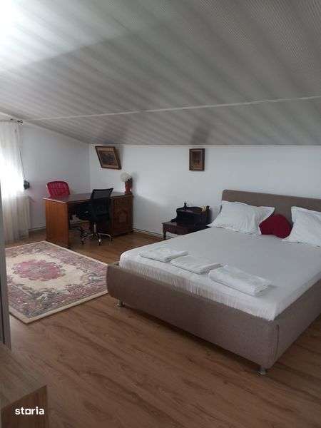 Casa de anchiriat Agigea Regim hotelier - Imagine principală: 4/8