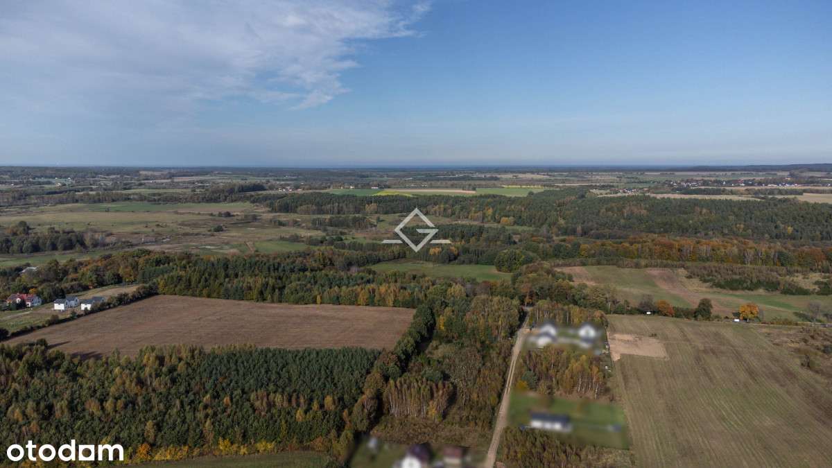 Płaska i słoneczna działka | 20min Bałtyk | media - Pełny obrazek: 5/10