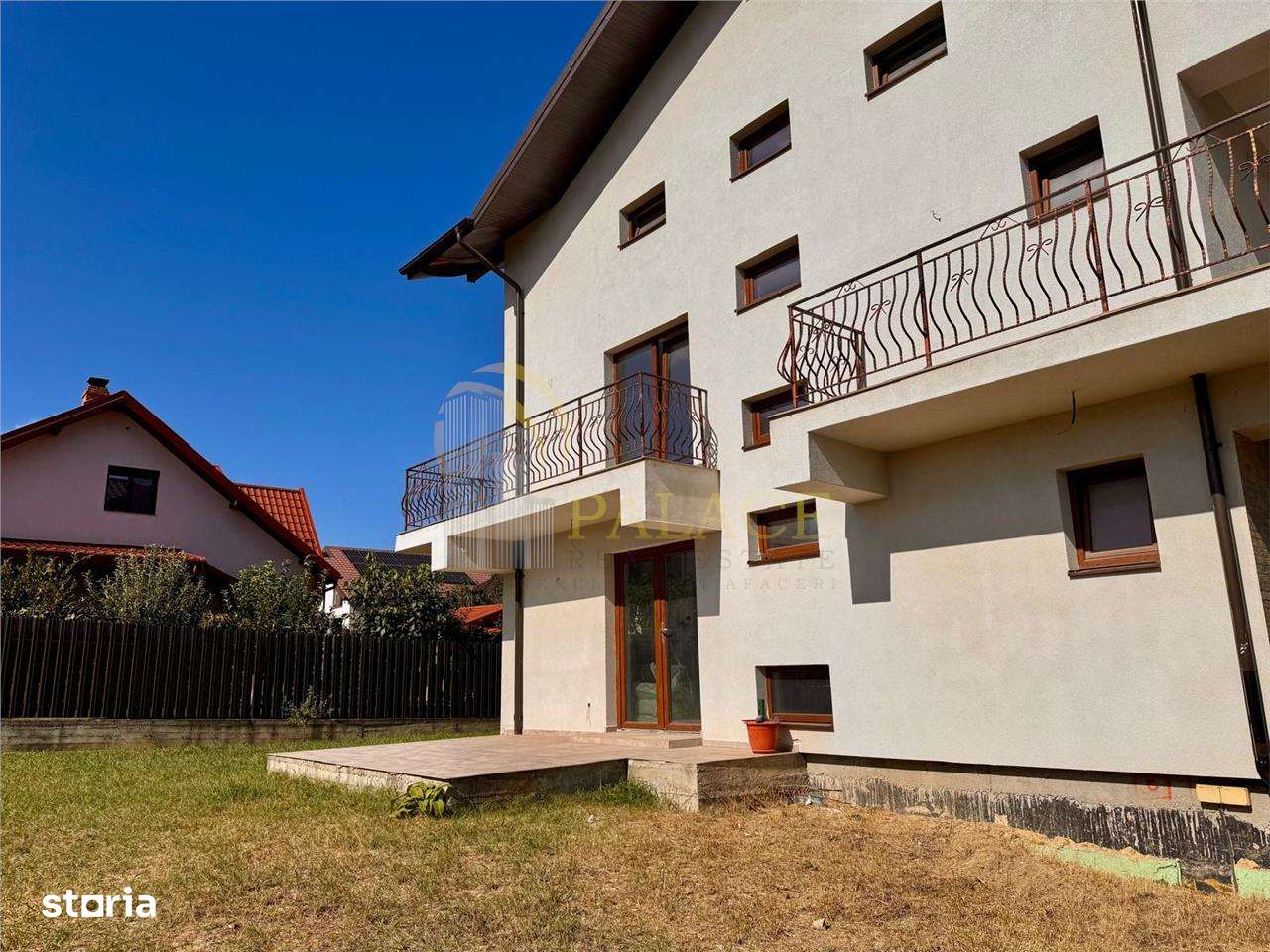 Duplex spatios, 5 drumuri, fundac, Miroslava - Imagine principală: 3/10