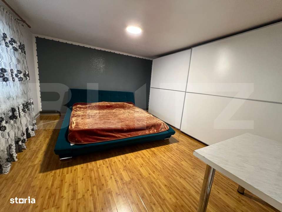 Casa P+1+M, 100 mp utili, zona Brestei - Imagine principală: 4/17