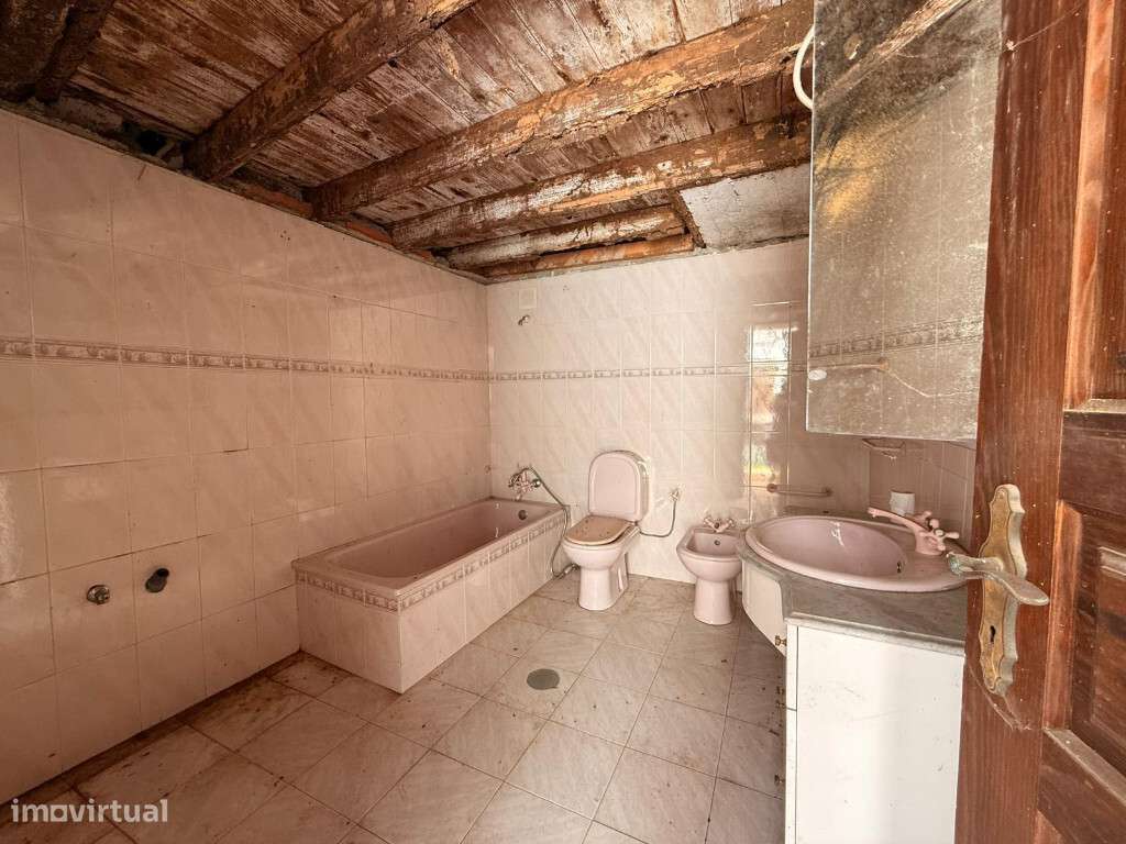 Moradia em zona do Cabouco,  Ceira, Coimbra - Grande imagem: 3/9